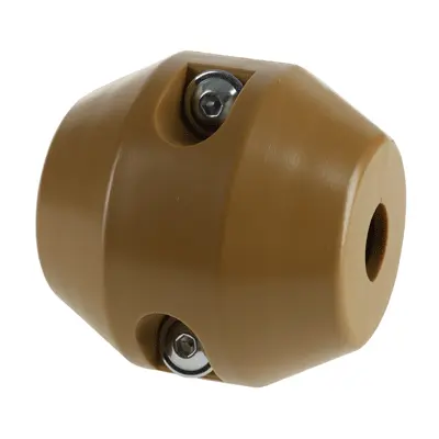 PRESSOL SLANGSTOP 1/4