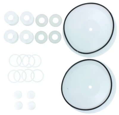 GRACO SERVICE KIT 307, PP, PTFE, PTFE D03911