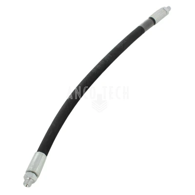 SLANG VOOR DOORSMEERPISTOOL 1/4G
