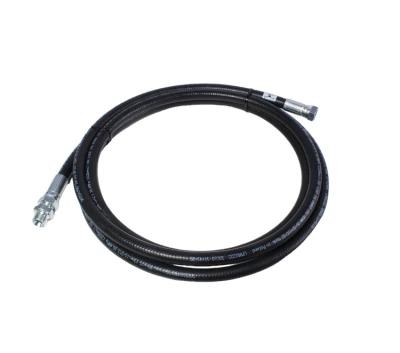 OLIESLANG 160B 1/2 BSP 4 MTR