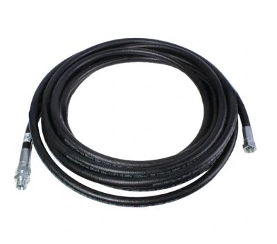 OLIESLANG 160B 1/2 BSP 10 MTR