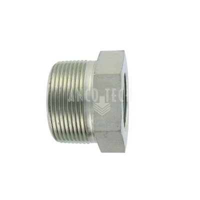 VERLOOPRING 1.1/2 npt x 1" NPT