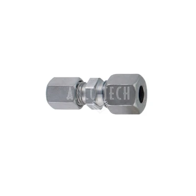 VERLOOP KOPPELING GR 8/6L