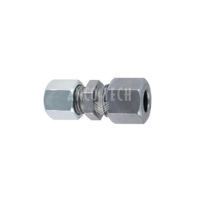 VERLOOP KOPPELING GR 10/8L
