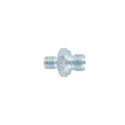 VERLOOPNIPPEL 1/8 X 1/4 BSP