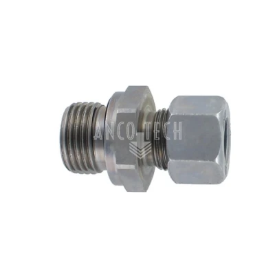 RECHTE KOPPELING GE12L 1/2 BSP