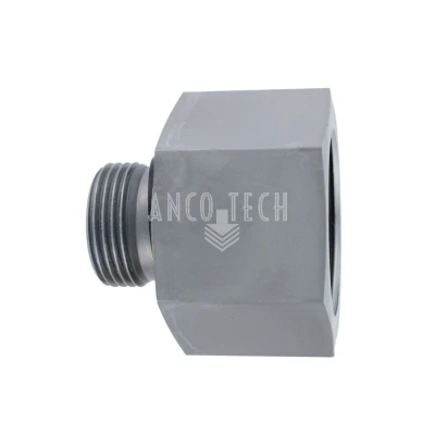 VERLOOPRING 1" BSP x 1.1/2 BSP