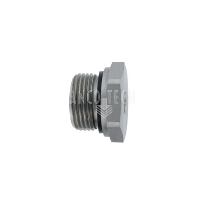 VERLOOPRING 1" BSP x 1/4 BSP
