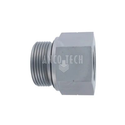 VERLOOPRING 1.1/4 BSP x 1" BSP
