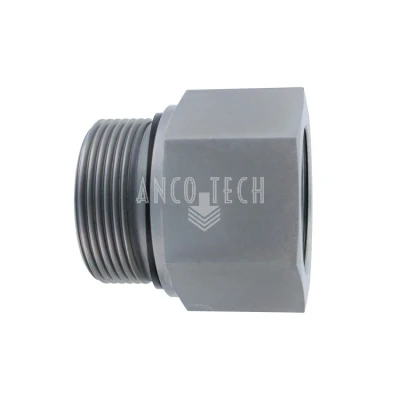 VERLOOPRING 1.1/2 BSP x 1" BSP