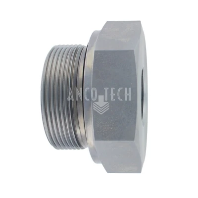 VERLOOPRING 2" BSP x 1" BSP