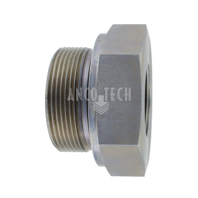 VERLOOPRING 2" BSP x 1.1/4 BSP