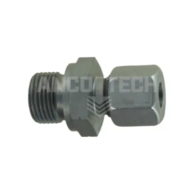 RECHTE KOPPELING GE8L 3/8 BSP