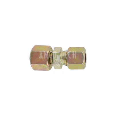 VERLOOP KOPPELING + DKO RED10/8L