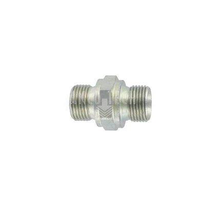 RECHTE NIPPEL 3/8 BSP