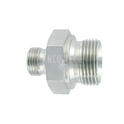 VERLOOPNIPPEL 1/2 X 1" BSP