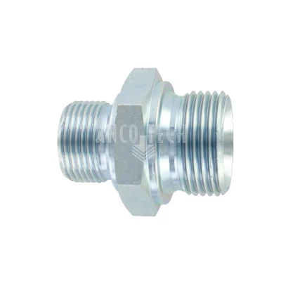 VERLOOPNIPPEL 3/4 X 1" BSP