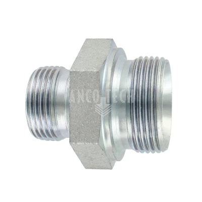 VERLOOPNIPPEL 1" X 1.1/4 BSP