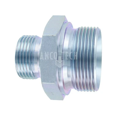 VERLOOPNIPPEL 1" X 1.1/2 BSP