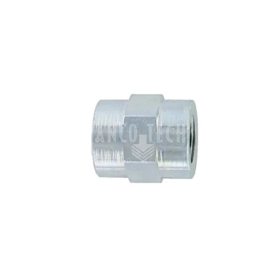 RECHTE SOK 1/8 NPT