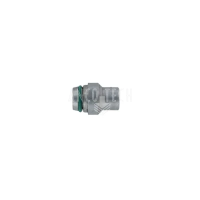 AFSLUITSTOP MET O-RING 10 L/S