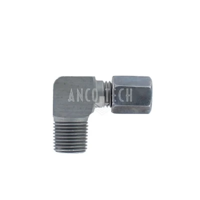 HAAKSE KOPPELING WE4LL 1/8 NPT