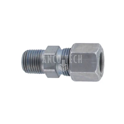 RECHTE KOPPELING GE8LL 1/8 NPT