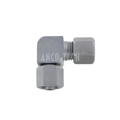 INSTELBARE KNIEKOPPELING + DKO EW8L