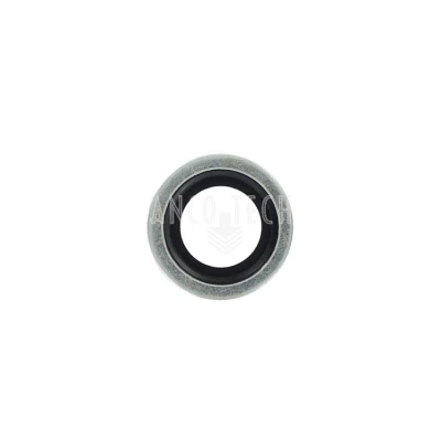 BONDED SEAL M16