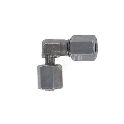 INSTELBARE KNIEKOPPELING + DKO EW6L