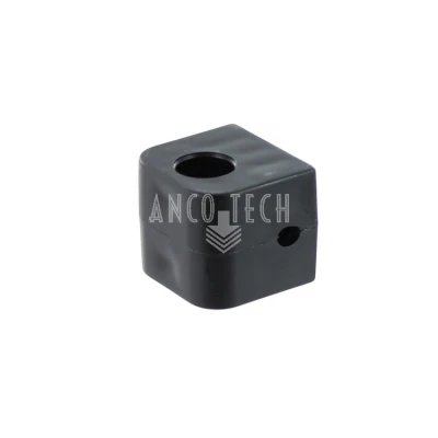 LEIDINGBEUGEL PP 6MM GR.0