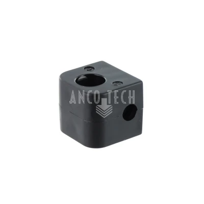 LEIDINGBEUGEL PP 8MM GR.0