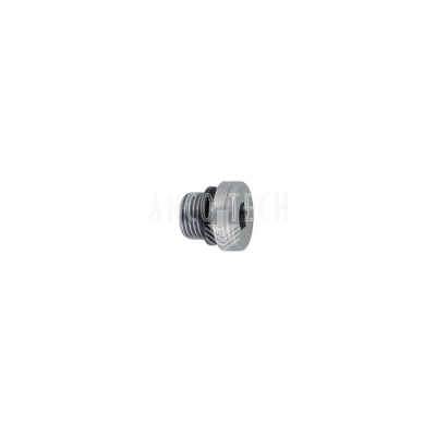 AFSLUITPLUG M10x1