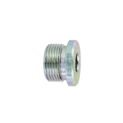 AFSLUIT PLUG 3/4 BSP