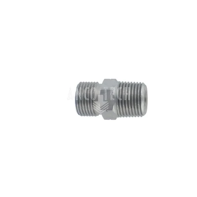 VERLOOPNIPPEL 3/8 BSP X 3/8 NPT