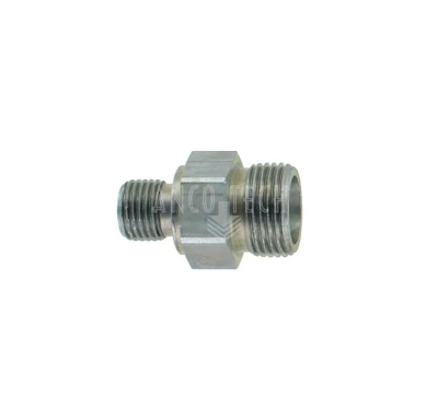 RECHTE KOPPELING GE12S 1/4 BSP OMD