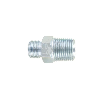 VERLOOPNIPPEL 3/8 BSP X 1/2 NPT