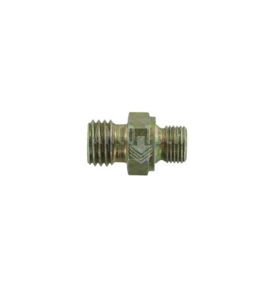 VERLOOPNIPPEL M12x1,5 x 1/8 BSP