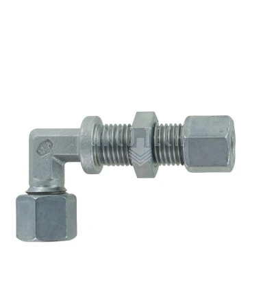 HAAKSE SCHOTKOPPELING WSV8L