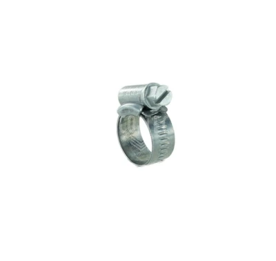 SLANGKLEM 9MM BAND 11-16MM