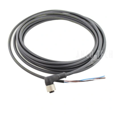 SENSORKABEL M12 4P 5M HAAKS
