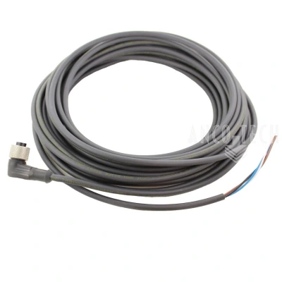 SENSORKABEL M12 4P 10M HAAKS