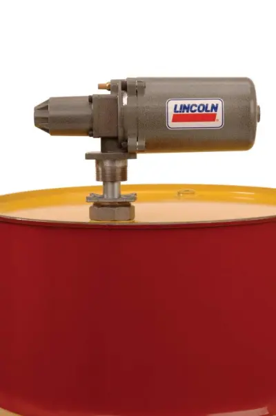 OLIEPOMP 3,5:1 60-200L DRUM 4490