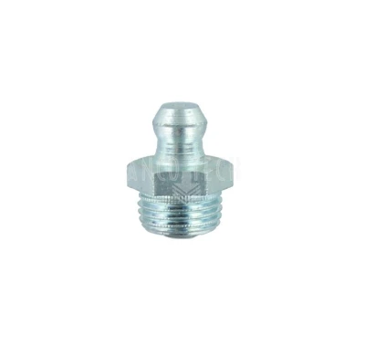 SMEERNIPPEL RECHT 1/8NPT