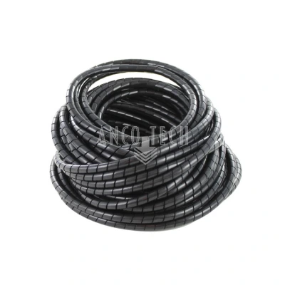 SPIRAALBAND 6X1 VOOR BUNDEL 4-9MM