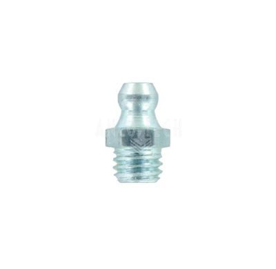 SMEERNIPPEL RECHT M8x1.25