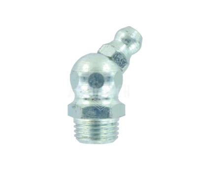 SMEERNIPPEL SCHUIN M10x1