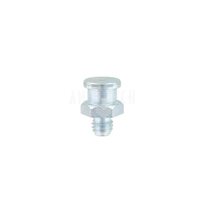 VLAKNIPPEL 10MM M6X1
