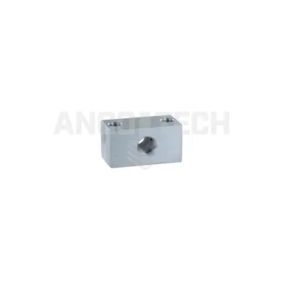 SMEERNIPPELBLOK 1 AANSLUITING 1/8"