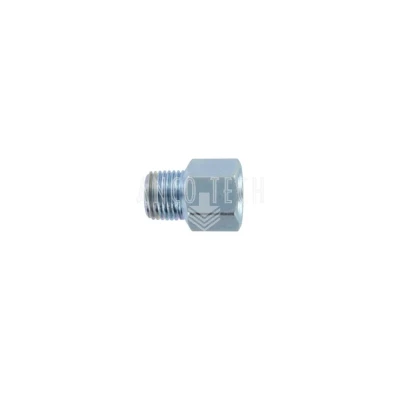 VERLENGNIPPEL 1/8 BSPT  L=18MM